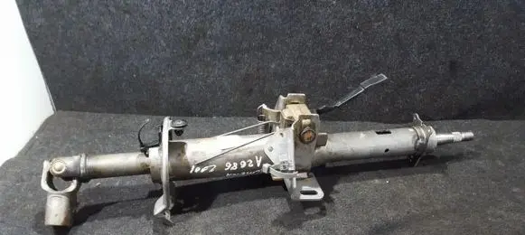 Nissan Almera N16 Steering wheel axle