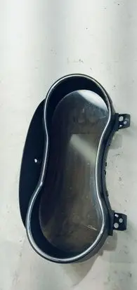 Dodge Durango III Speedometer (instrument cluster) 68302780AE