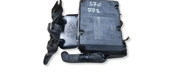 Volvo S70 V70 V70 XC ABS Pump 9140773 9140254B