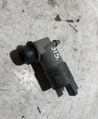 Citroen Berlingo Windscreen/windshield washer pump 681155