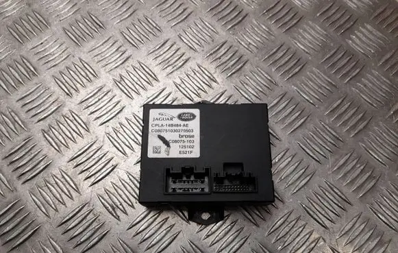 Land Rover Range Rover L405 Other control units/modules CPLA14B484AE