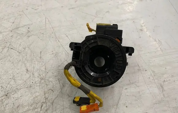 Lexus RX 330 - 350 - 400H Airbag slip ring squib (SRS ring) 4802075B084