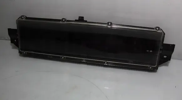 Renault Espace - Grand espace IV Speedometer (instrument cluster) 8200417174