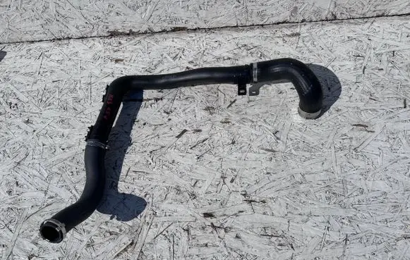 Ford Kuga III Intercooler hose/pipe LX61-6C646-BB