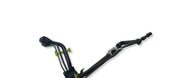 Toyota Prius+ (ZVW40) Fuel tank filler neck pipe 