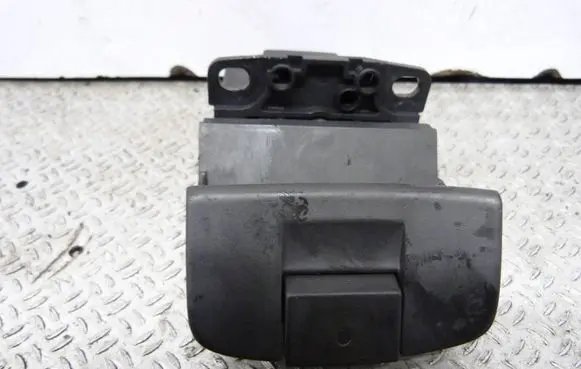 Renault Espace IV Handbrake/parking brake auto hold switch 
