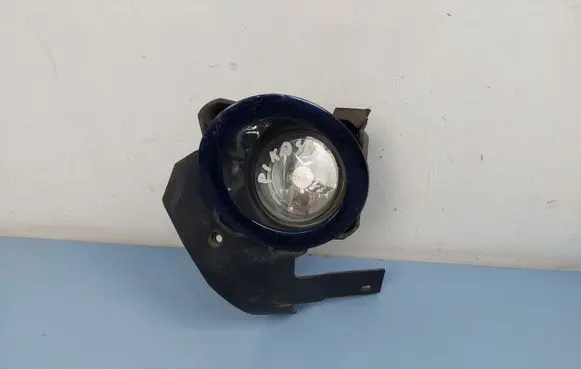 Citroen Xsara Picasso Front fog light 9638225680