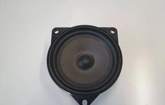 BMW 1 E82 E88 Parcel shelf speaker 9141494 18820010 430407858261