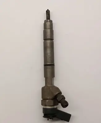 Mercedes-Benz E W211 Fuel injector A6400700787