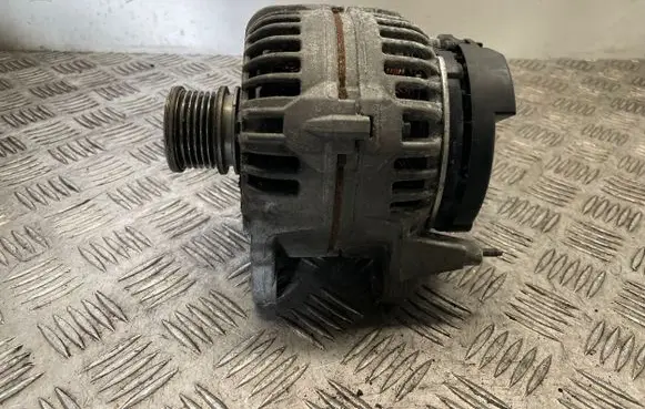 Skoda Superb B6 (3T) Generator/alternator 06F903023N