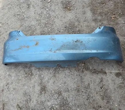Honda FR-V Rear bumper 71501