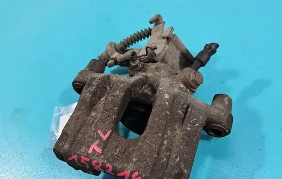 Opel Vectra C Rear brake caliper IMPRK1582141