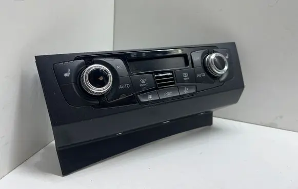 Audi A5 8T 8F Climate control unit 8K1820043T A2C37832700