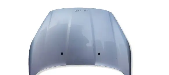 Ford Fiesta Engine bonnet/hood MASKAFIESTAMK7LIFT
