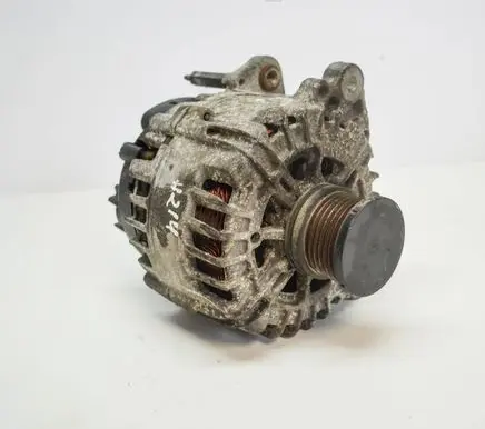 Volkswagen Golf VII Generator/alternator 03L903023L