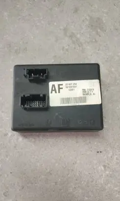 Opel Insignia A Tow bar trailer control unit/module 20827294