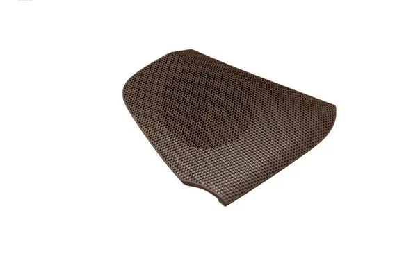 Audi Q3 8U Front door speaker cover trim 8U0035409 BROWN