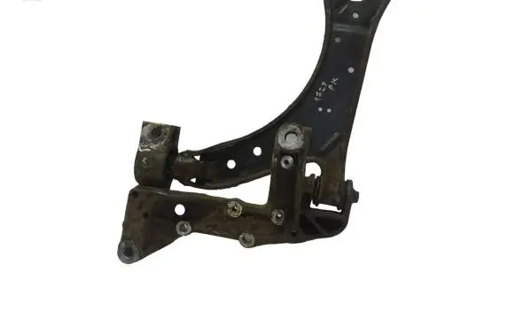 Volkswagen Golf VI Front lower control arm/wishbone 1K0407189E