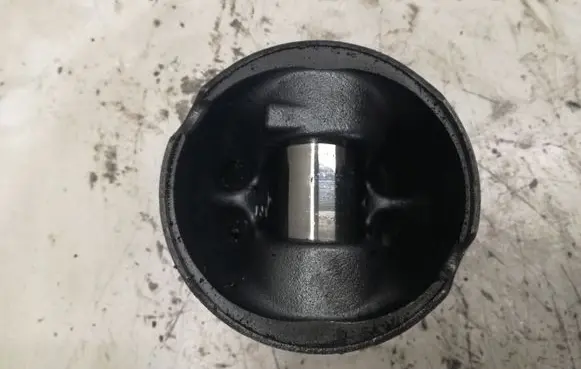 Jaguar S-Type Piston 