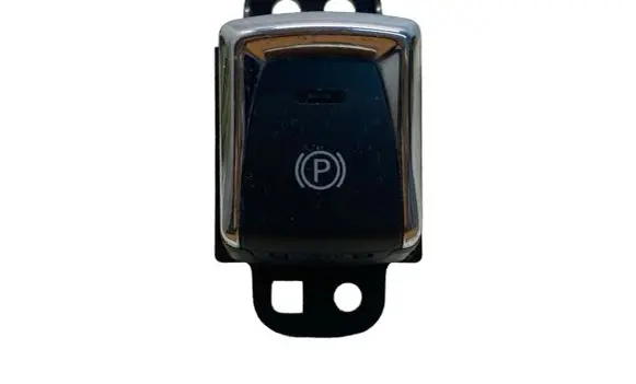 Nissan Qashqai Hand parking brake switch 14725SN
