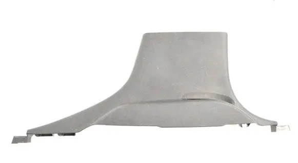 Peugeot 3008 I (B) pillar trim (top) 9684383677