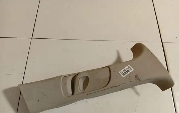 Opel Zafira A Other interior part 24411760