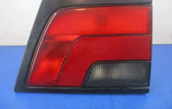 Peugeot 806 Rear/tail lights