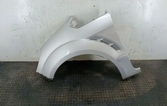 Ford S-MAX Fender 