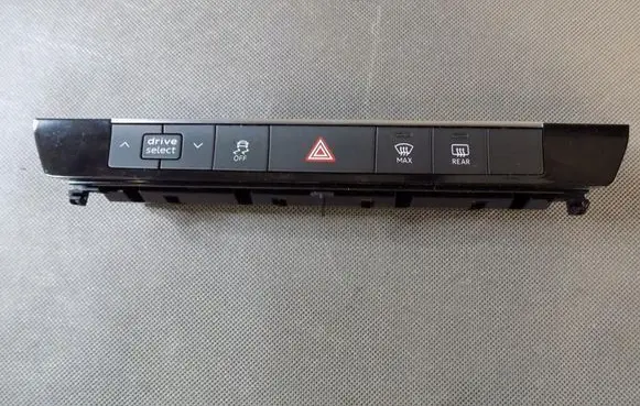A set of switches