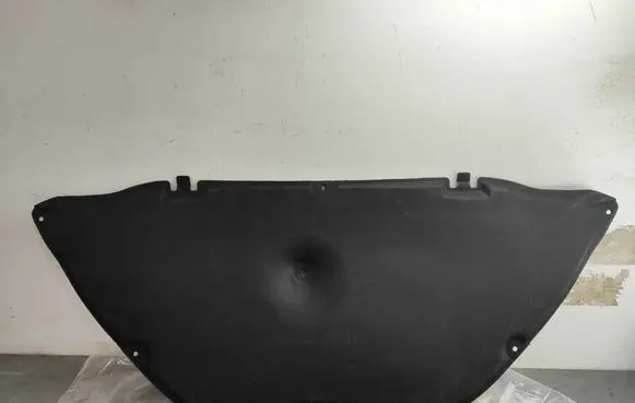 Toyota C-HR I Engine bonnet/hood sound/heat insulation 53341F4050
