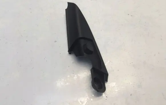 Audi A3 8Y Other front door trim element 8Y0857505
