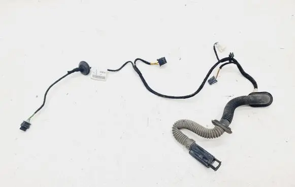 Mercedes-Benz B W246 W242 Rear door wiring loom A2465407309