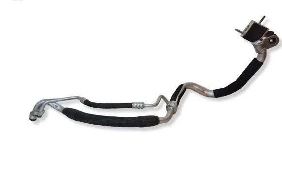 Mercedes-Benz C W204 Air conditioning (A/C) pipe/hose A2048304716 1855923 ZGS003