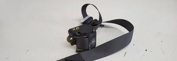 Land Rover Freelander Front seatbelt 105110