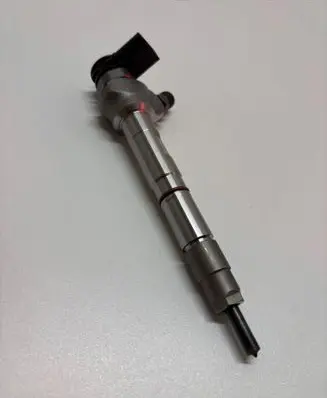 Skoda Superb B8 (3V) Fuel injector 0445110835 221117