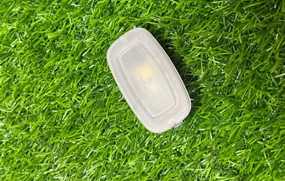 Mercedes-Benz GLE W167 Other interior light a0009062012