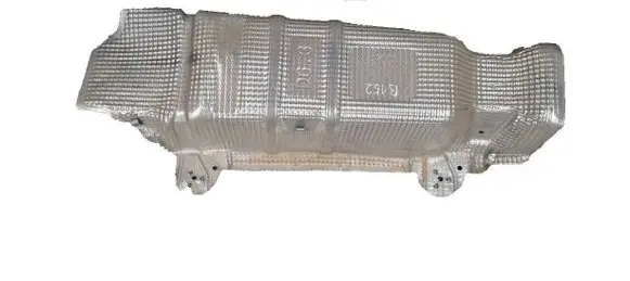 Citroen C3 Aircross Other body part 9828741680