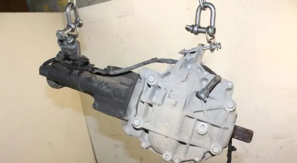 Dodge RAM 1500 DS Front differential P68083575AA