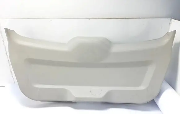 Opel Antara Tailgate trim 96820213
