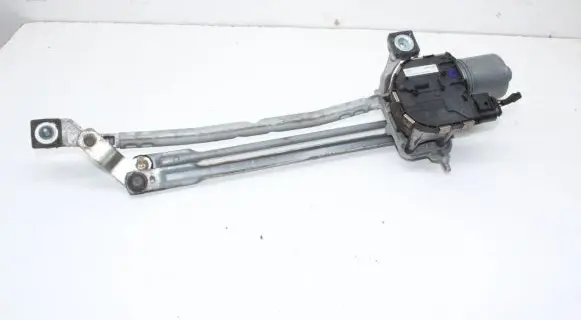 Volvo V40 Front wiper linkage and motor 31276049