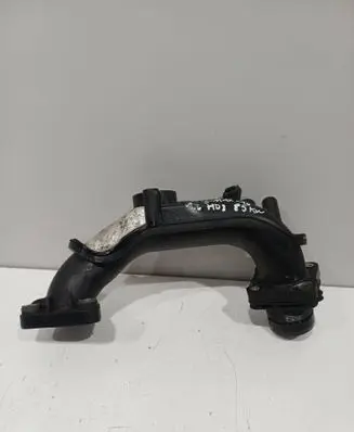 Intercooler hose/pipe