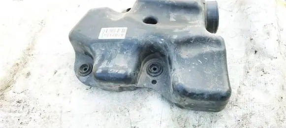 Ford Mondeo MK IV Intake resonator 6G919F763BC 6G91-9F763-BC