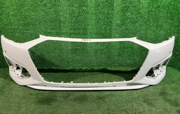 Audi A4 S4 B9 8W Front bumper