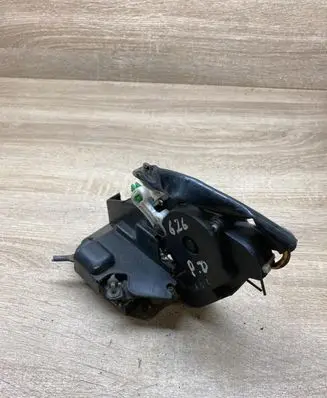 Mazda 626 Front door lock Rightside