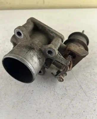 Ford Ranger Throttle valve RD650