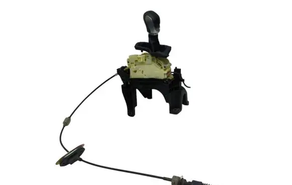 Hyundai Santa Fe Gear shifter/selector