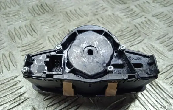 Mercedes-Benz GLC X253 C253 Light switch A2059057007