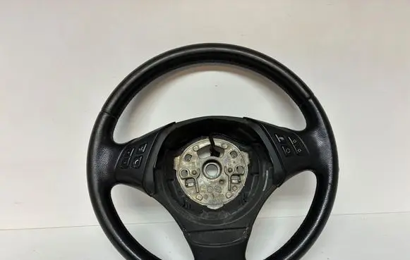 BMW 3 E90 E91 Steering wheel