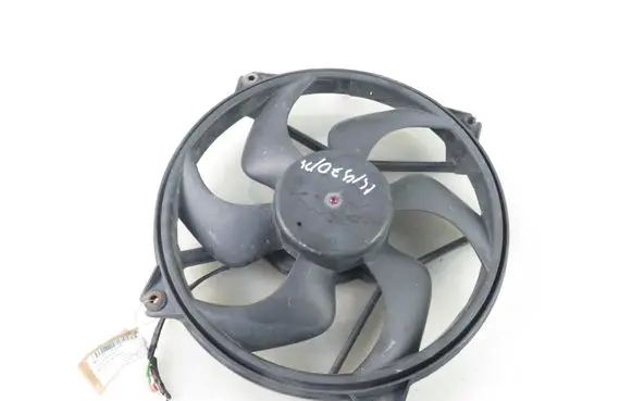 Citroen Xsara Picasso Fan set 1831237016