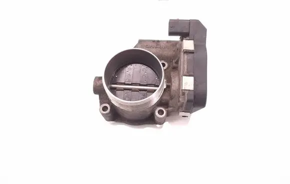 BMW 6 F06 Gran coupe Throttle valve 7555944 2212316697 A2C53374893